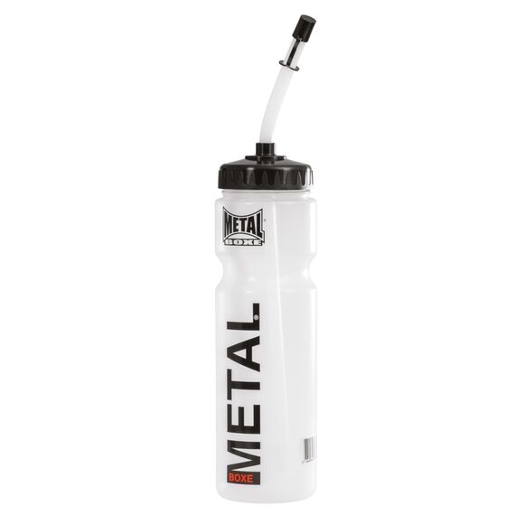 Metal Boxe Gourde 800Ml