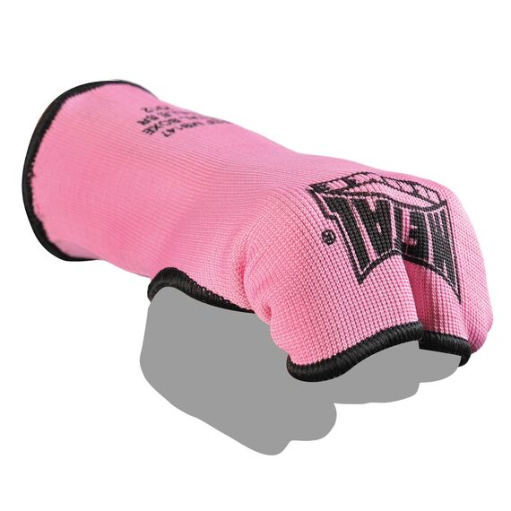 Metal Boxe Mitaine Sous Gant Rose Sr, Farbe: Pink, Grösse : L-XL