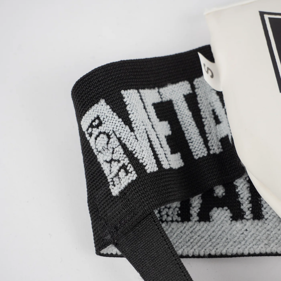 Metal Boxe Tiefschutz Femme Blanc L, Bekleidungsgrösse: L, Farbe: Weiss, 2 image