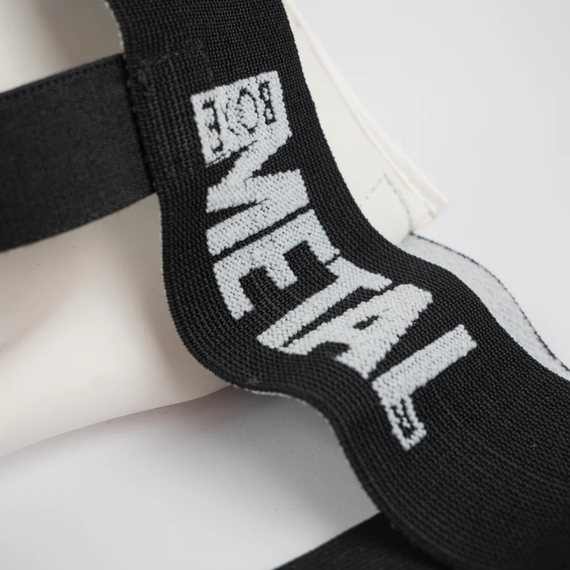 Women’s Protective Groin Guard, Taglia: M, Colore: Bianco , 5 image