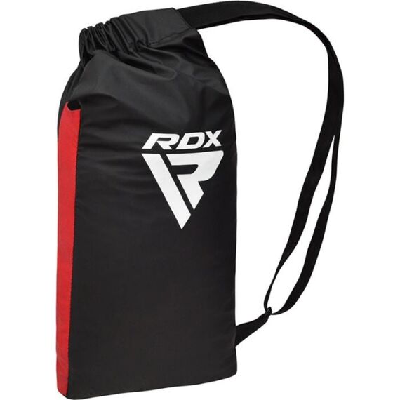 Gants de Boxe RDX Pro Fight APEX A3 Rouge 8 oz, Couleur: Rouge, OZ: 8oz, 6 image