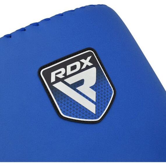 Coquille de Protection RDX Pro Training APEX A4 Bleue S, Taille: L, Couleur: Bleu, 3 image