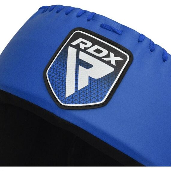RDX Kopfschutz Pro Training APEX A5 Blau XL, Bekleidungsgrösse: XL, Farbe: Blau, 5 image