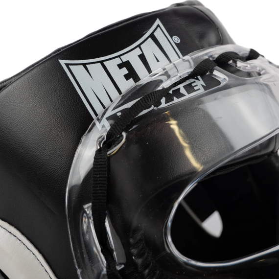 Full-Face Helmet with Polycarbonate Visor, Size: L, Colour: Schwarz, Size: L, 2 image