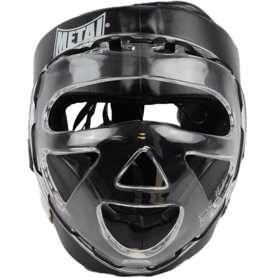 Full-Face Helmet with Polycarbonate Visor, Size: L, Colour: Schwarz, Size: L, 5 image