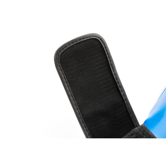 Guanti da Boxe da Allenamento UFC PRO – Blu/Nero – 12OZ, Colore: Blu , OZ: 12oz, 14 image