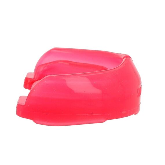 Shock Doctor Mouthguard for Braces Hot Pink Adult, Size: One Size, Colour: Rosa, 2 image