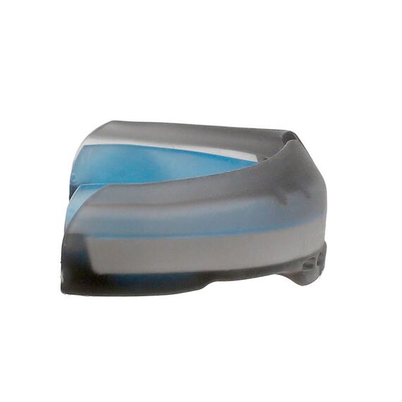 Shock Doctor Ultra Mouthguard for Braces Black Adult, Size: One Size, Colour: Schwarz, 3 image