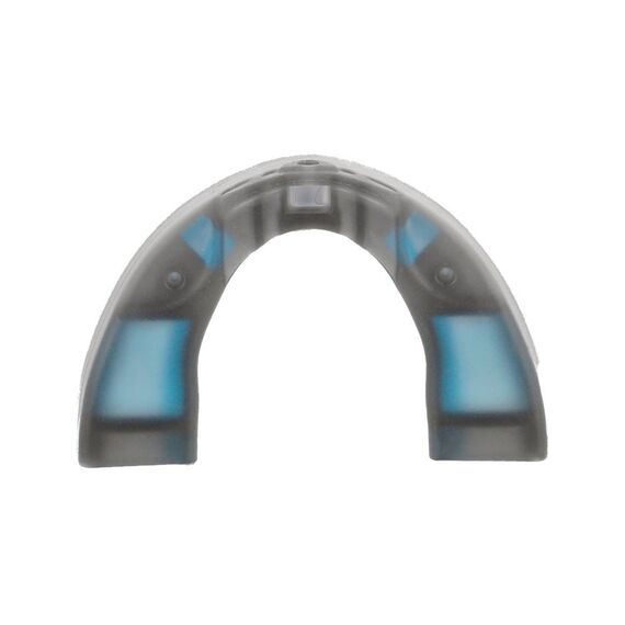 Shock Doctor Ultra Mouthguard for Braces Black Adult, Size: One Size, Colour: Schwarz, 5 image