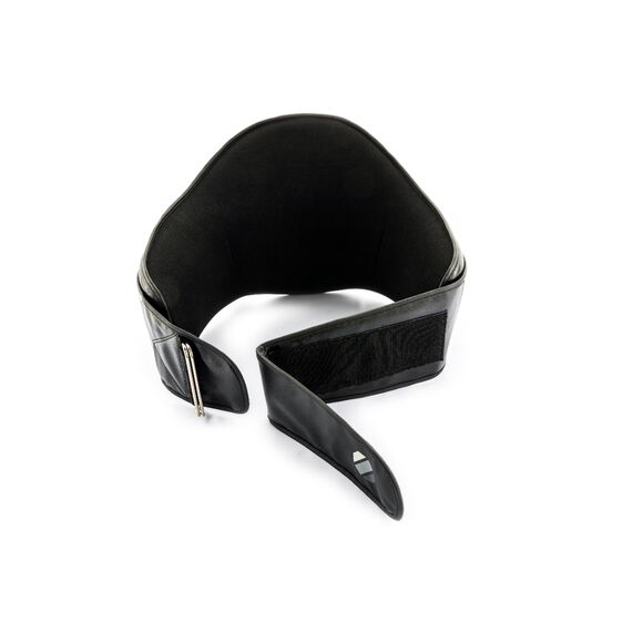 UFC PRO Belly Pad, Size: One Size, Colour: Schwarz, 4 image