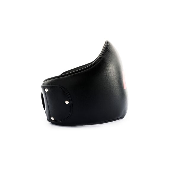 UFC PRO Belly Pad, Size: One Size, Colour: Schwarz, 5 image