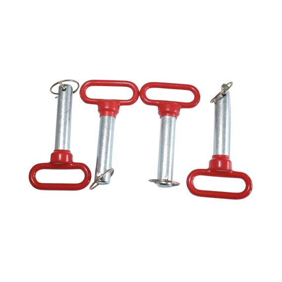 Kit amovible pour station de musculation "Yoke" GladiatorFit, 4 image