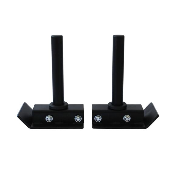 Kit amovible pour station de musculation "Yoke" GladiatorFit, 5 image