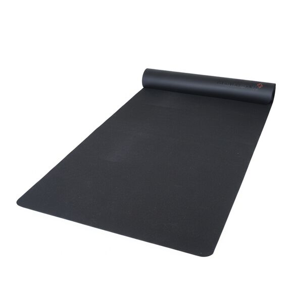 Floor protection mat for GladiatorFit fitness equipment | 100x200 CM, 2 image