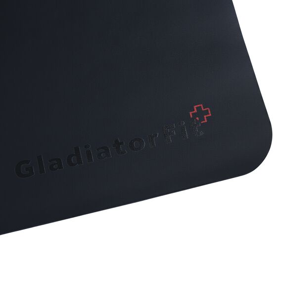 Tapis de protection sol pour materiel de fitness GladiatorFit | 70x110 CM, 3 image