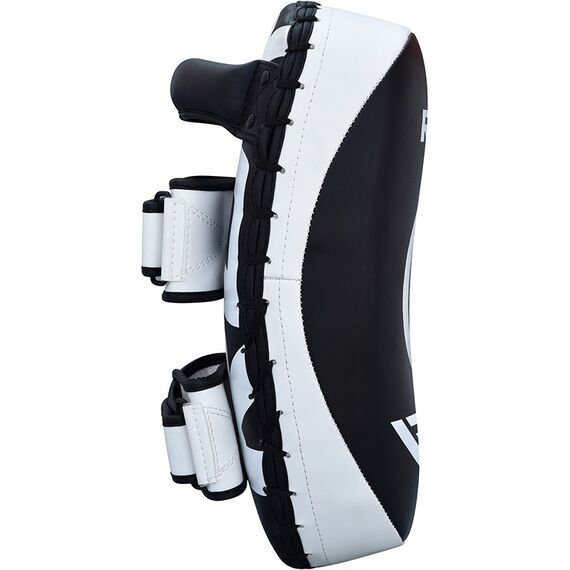 King Thai Pads (Pair, Size: One Size, Colour: Schwarz, 2 image