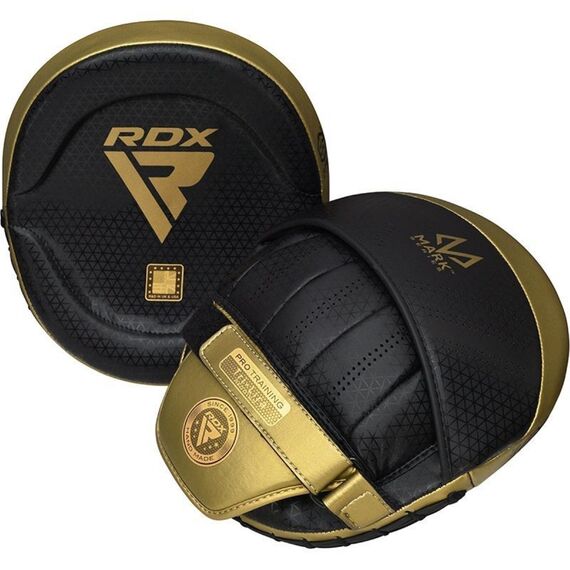 Focus Pad Mark Pro Training Tri Lira 1 Golden, Size: One Size, Colour: Gold, 5 image