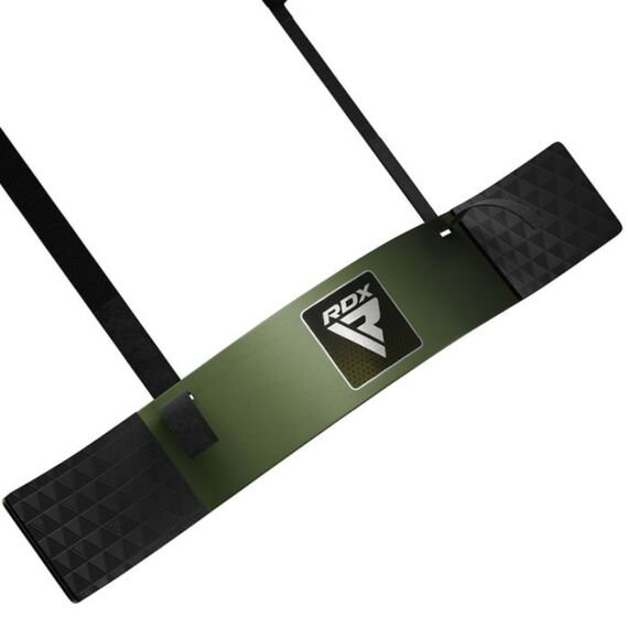 Gym Arm Blaster T2 Army Green, Size: One Size, Colour: Green, 2 image