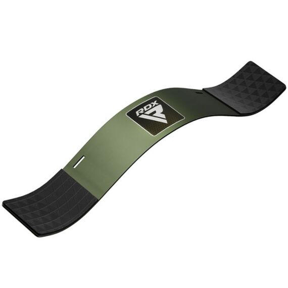Gym Arm Blaster T2 Army Green, Size: One Size, Colour: Green, 3 image