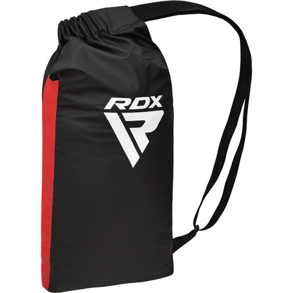Gants de Boxe RDX Pro Fight APEX A2 Rouge 8 oz, Couleur: Rouge, OZ: 8oz, 8 image