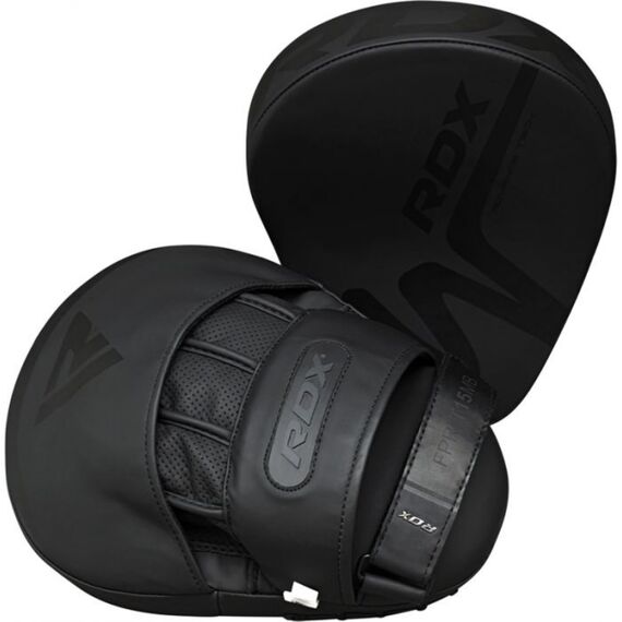 Focus Pad T15 Matte Black, Size: One Size, Colour: Schwarz, 4 image
