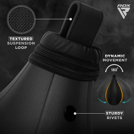 Poire de vitesse, Taille: Taille unique, Couleur: Jaune, 4 image