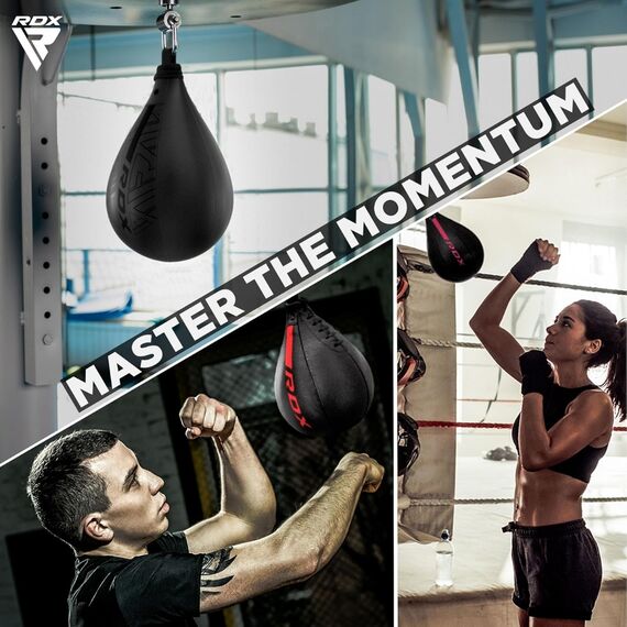 Poire de vitesse F6, Taille: Taille unique, Couleur: Rose, 3 image