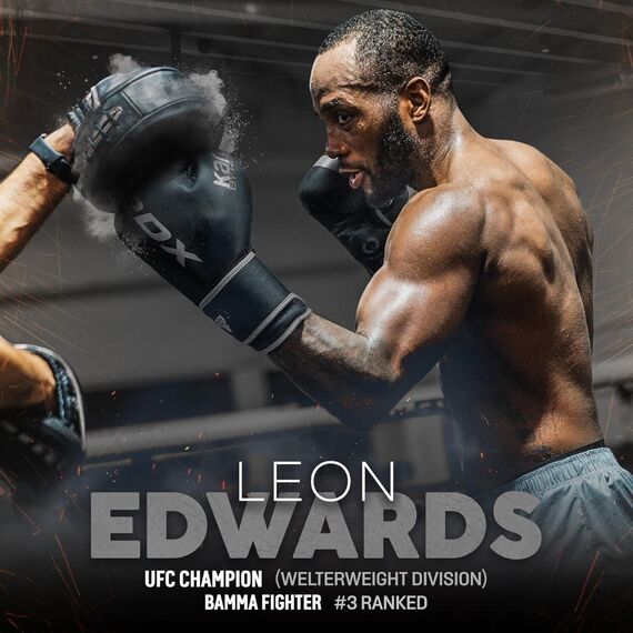 RDX F6 Kara Boxing Gloves – Comfort and protection for fighters, Colour: Schwarz, OZ: 16oz, 3 image