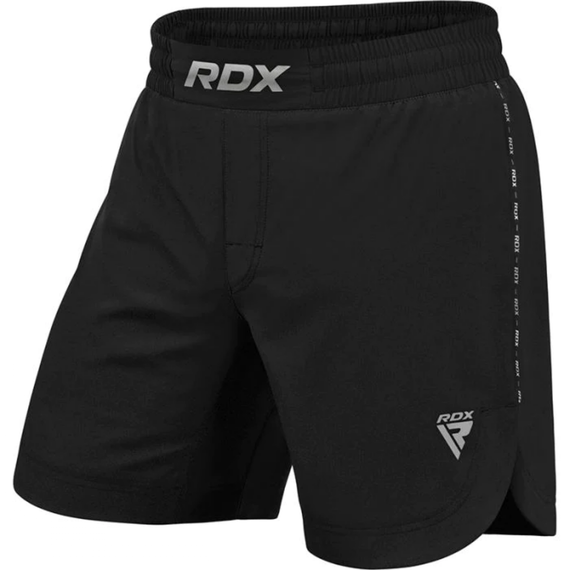 MMA Shorts T15, Size: S, Colour: Schwarz