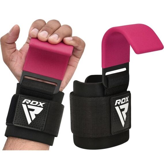 Zughilfe Mit Haken, Bekleidungsgrösse: One Size, Farbe: Rosa, 5 image