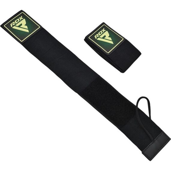 Gants de musculation T2 – Gants entiers, Taille: L, Couleur: Vert, 6 image