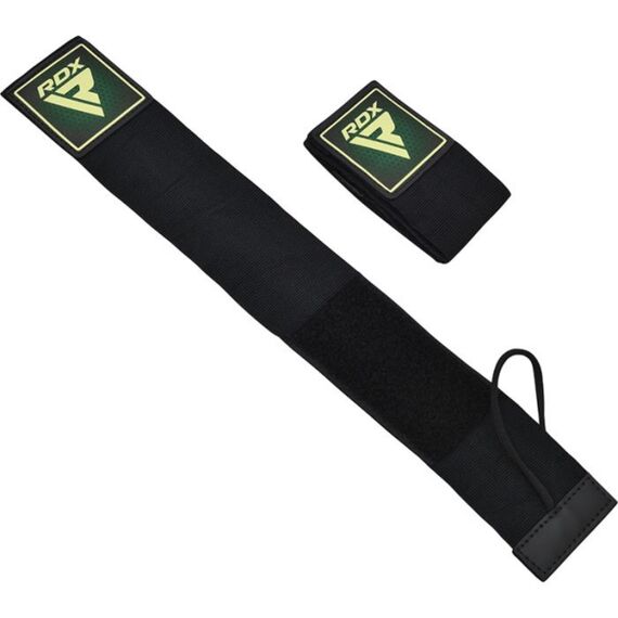 Gants de musculation T2 – Gants entiers, Taille: M, Couleur: Vert, 6 image