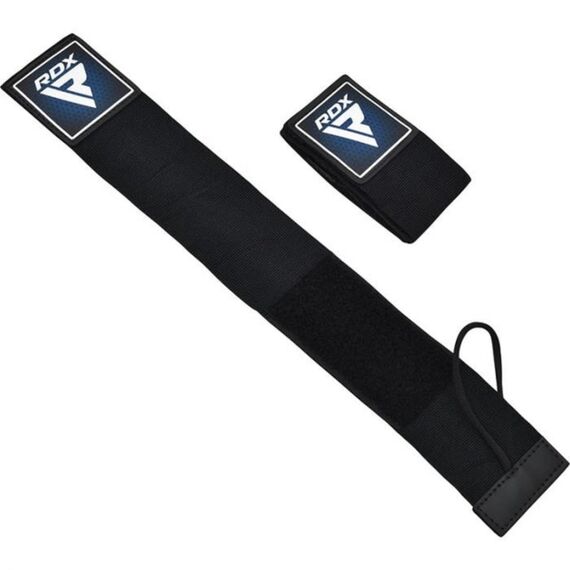 Gym Gloves T2 – Half Finger, Size: M, Colour: Blue, 6 image
