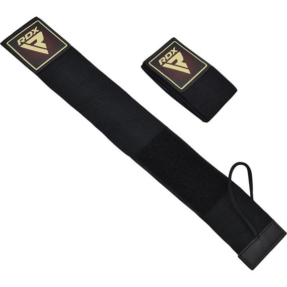 Gym Gloves T2 – Half Finger, Size: M, Colour: Braun, 5 image