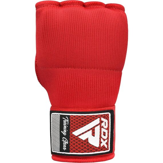 Boxing Inner Gloves RDX Red – Size L, Size: L, Colour: Rot, 4 image