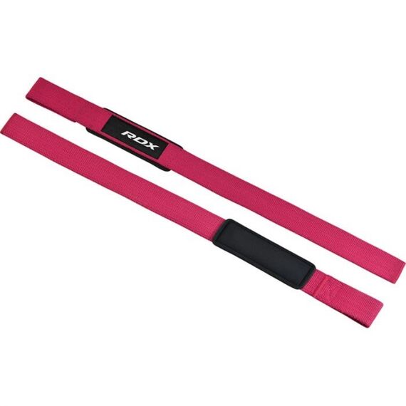 Gym Single Strap Pink Plus, Taglia: Taglia unica, Colore: Rosa, 4 image