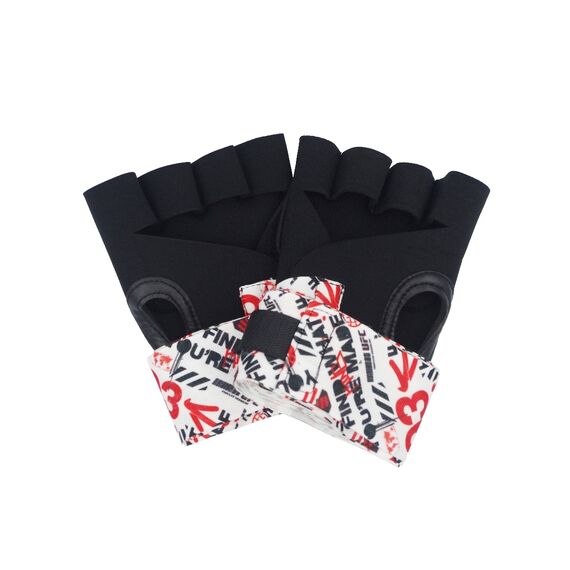 UFC Gel Glove Wraps, 12 image