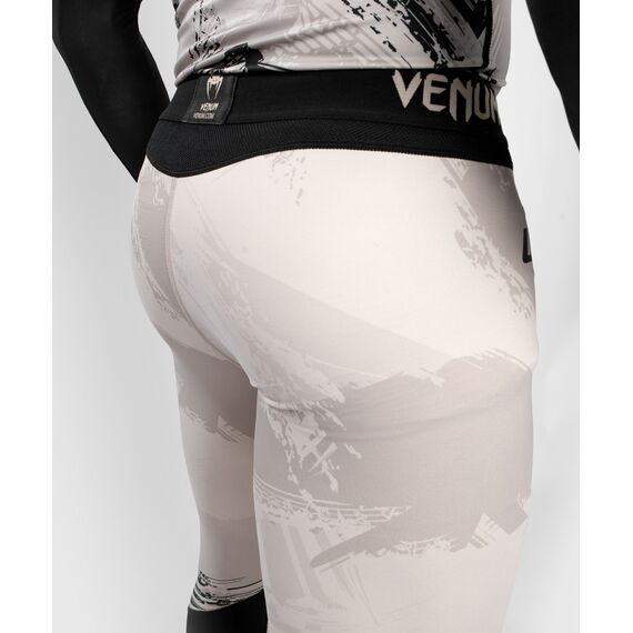 UFC Authentic Fight Week 2.0 Spat, Size: S, Colour: Weiss, 7 image