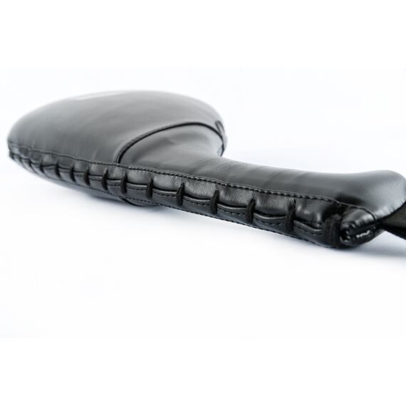 UFC PRO Paddle Target – Training Strike Pad, Size: One Size, Colour: Schwarz, 7 image