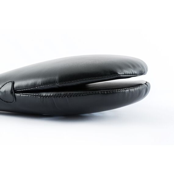 UFC PRO Paddle Target – Training Strike Pad, Size: One Size, Colour: Schwarz, 8 image