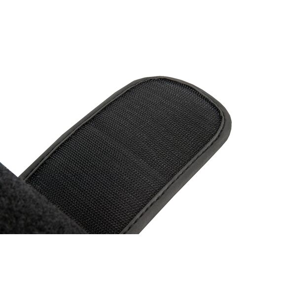 UFC Octagon Lava Boxing Gloves – Black – 10OZ, Colour: Schwarz, OZ: 10oz, 18 image