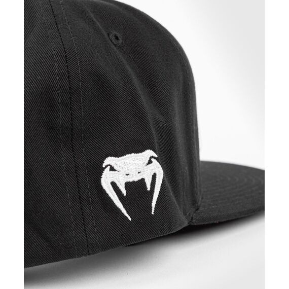 UFC Authentic Fight Night Unisex Walkout Hat, Colour: Schwarz, 3 image