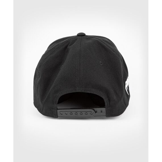 UFC Authentic Fight Night Unisex Walkout Hat, Colour: Schwarz, 6 image