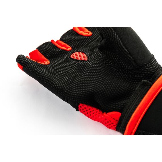 UFC Contender Quick Wrap, Colour: Schwarz, 4 image