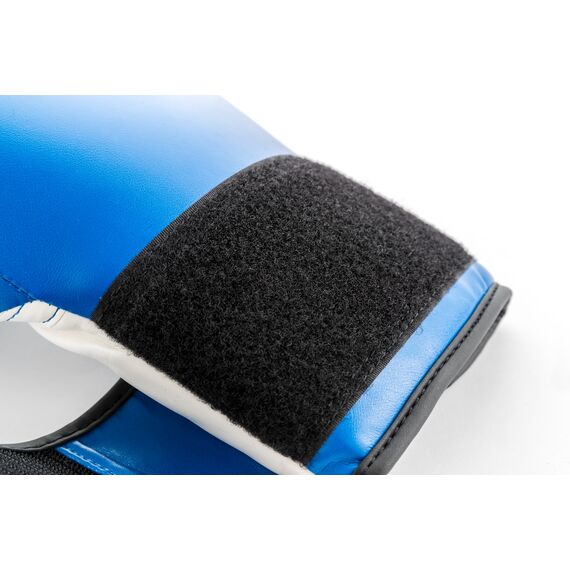 UFC PRO Gants de Boxe d’entraînement – Bleu/Noir – 12OZ, Couleur: Bleu, OZ: 12oz, 15 image