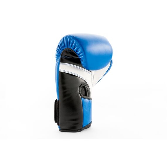 UFC PRO Gants de Boxe d’entraînement – Bleu/Noir – 12OZ, Couleur: Bleu, OZ: 12oz, 8 image