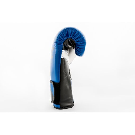 UFC PRO Gants de Boxe d’entraînement – Bleu/Noir – 14OZ, Couleur: Bleu, OZ: 14oz, 17 image