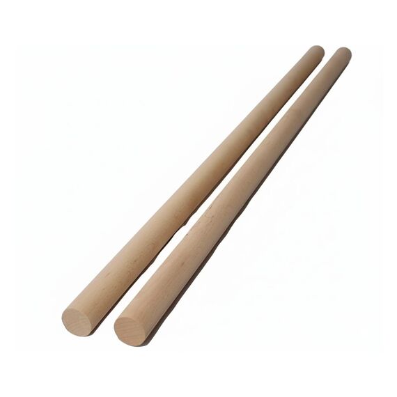 Barre de traction en bois pour espalier GladiatorFit, 3 image