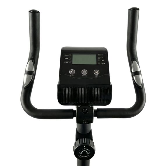 Vélo d’appartement "Hometrainer" GladiatorFit, 3 image
