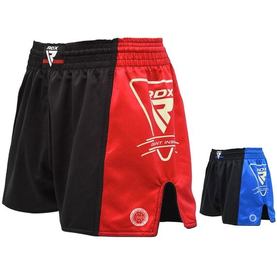 WAKO Boxshorts T1, Bekleidungsgrösse: M, Farbe: Rot, 2 image